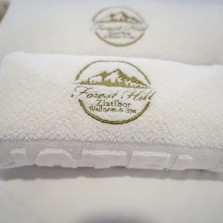 公寓 Forest Hill *