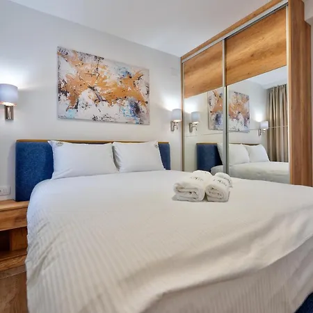 Apartament Forest Hill Zlatibor