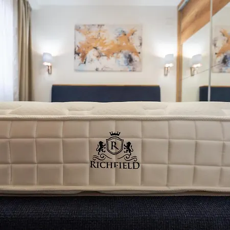 公寓 Forest Hill 兹拉蒂博尔