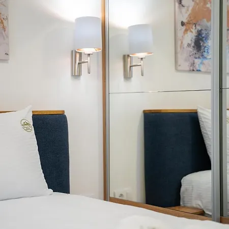 Forest Hill Apartment Zlatibor