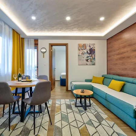 Forest Hill Zlatibor