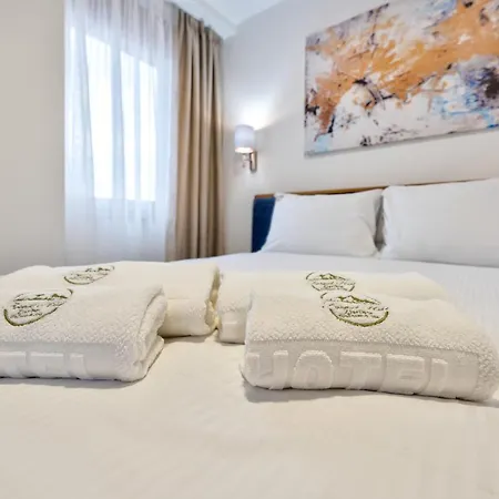 Forest Hill Zlatibor