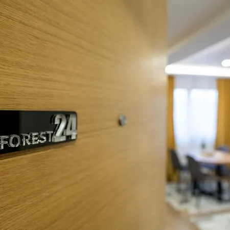 Forest Hill 兹拉蒂博尔