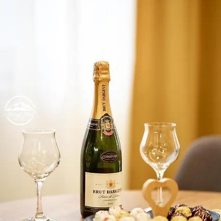 Forest Hill * Zlatibor