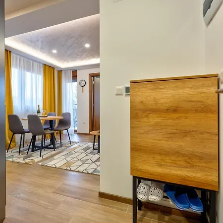Forest Hill Apartment Zlatibor
