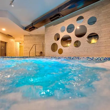 Forest Hill Zlatibor