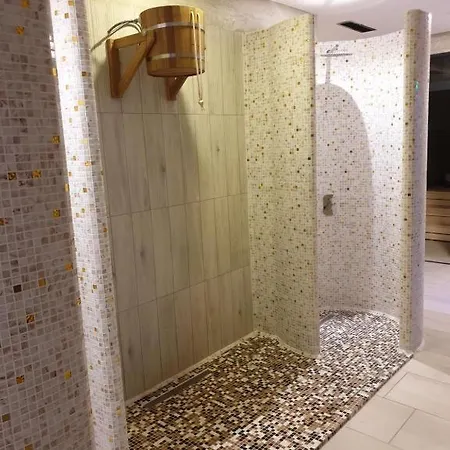 Forest Hill 公寓 *