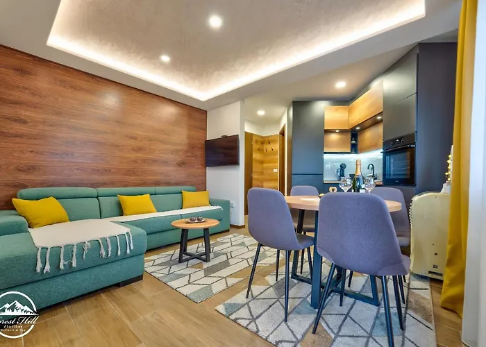 Forest Hill דירה *