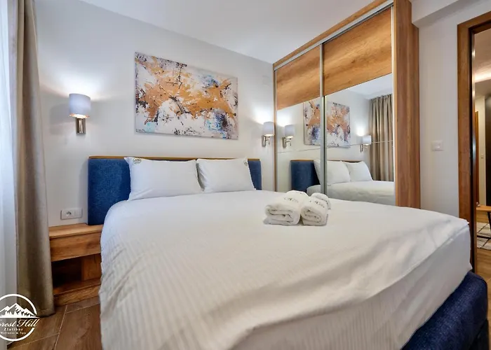 דירה Forest Hill זלאטיבור