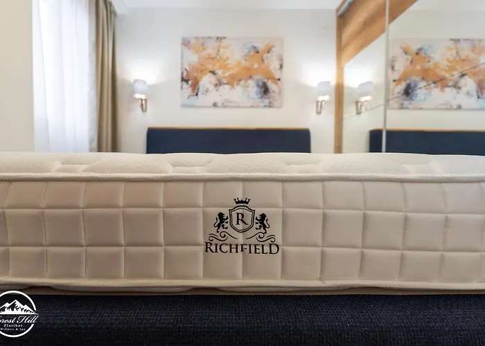 Daire Forest Hill Zlatibor