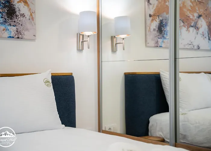 Forest Hill Daire Zlatibor