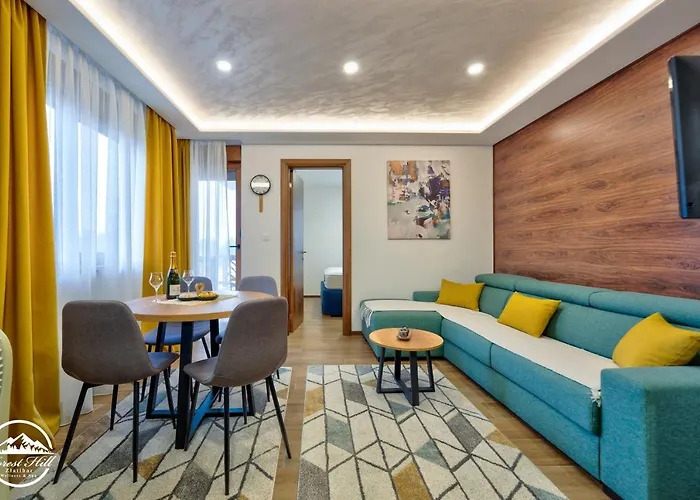 Forest Hill זלאטיבור