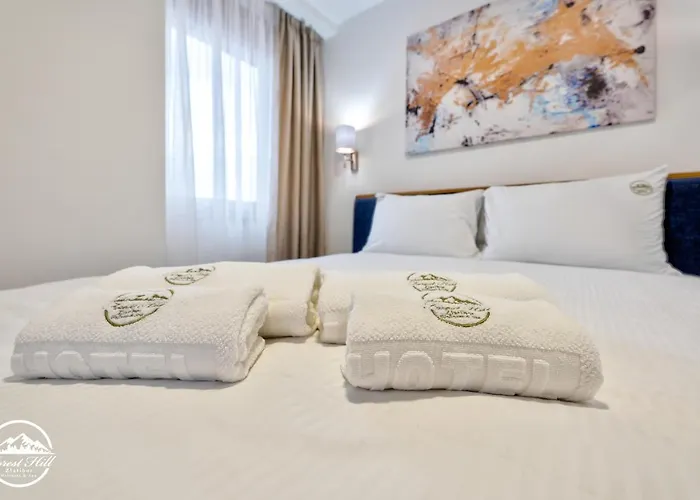 Forest Hill זלאטיבור