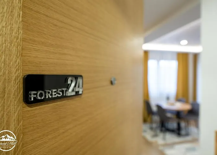 Forest Hill Zlatibor