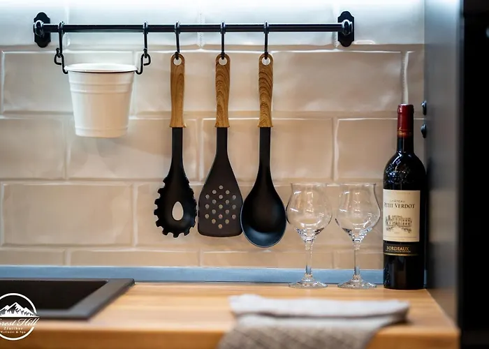 Forest Hill Zlatibor