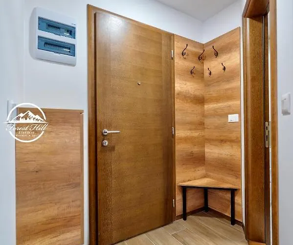 Forest Hill * Zlatibor