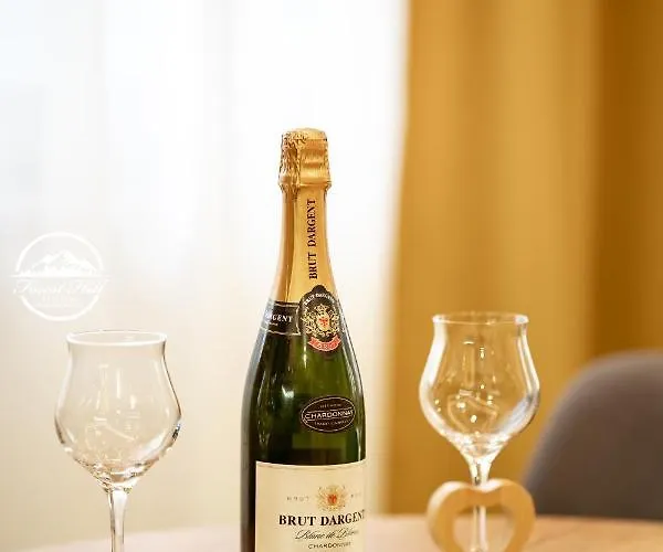 Forest Hill * Zlatibor