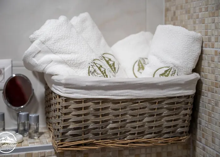 Forest Hill דירה