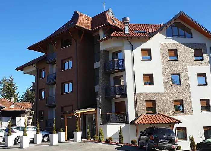 דירה Forest Hill *