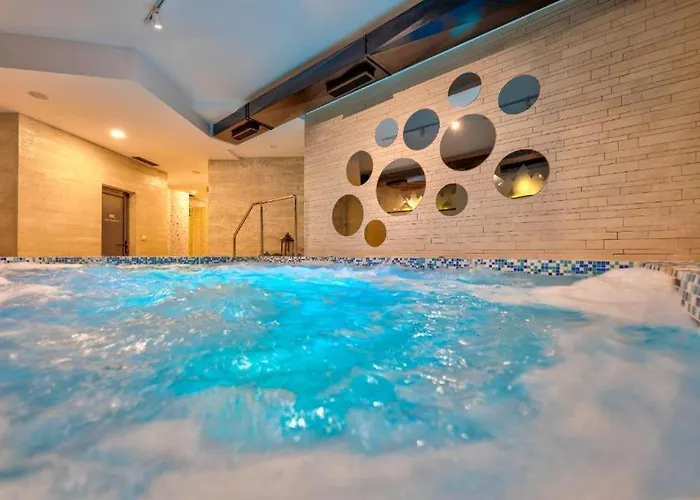 Forest Hill זלאטיבור