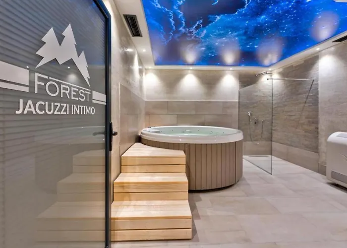 Forest Hill דירה *