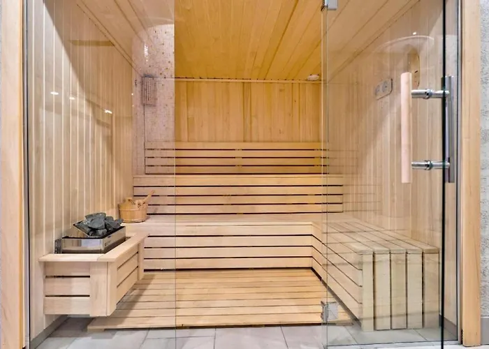 דירה Forest Hill *