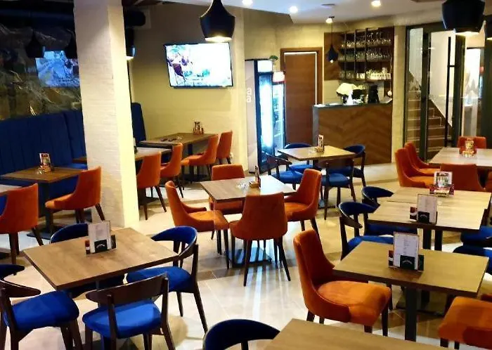 דירה Forest Hill